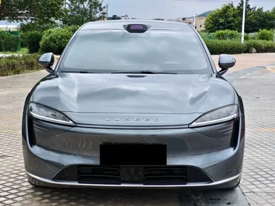 智界 Zhijie R7