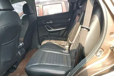 JAC Group Refine S7
