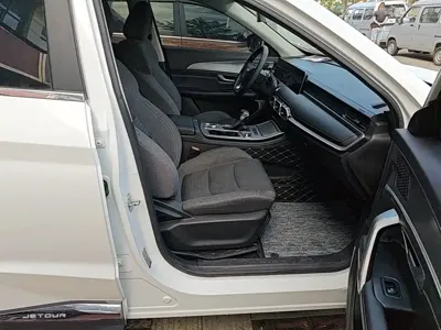 Jetour X70 Plus
