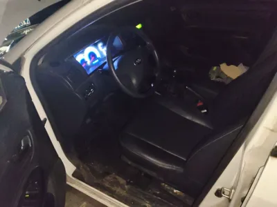 BYD F3
