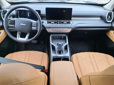 Haval H5