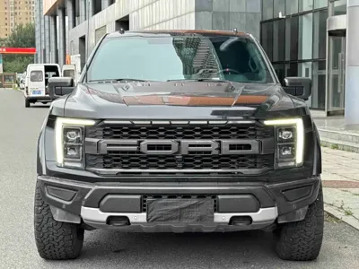 Ford F-150 Raptor