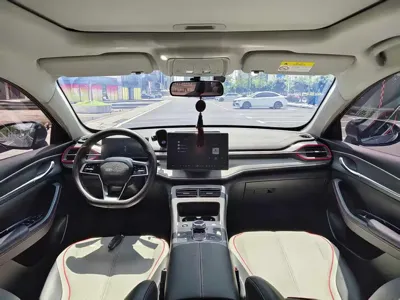 BYD Destroyer 05