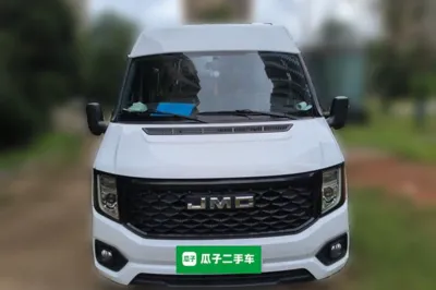 JMC Fushun