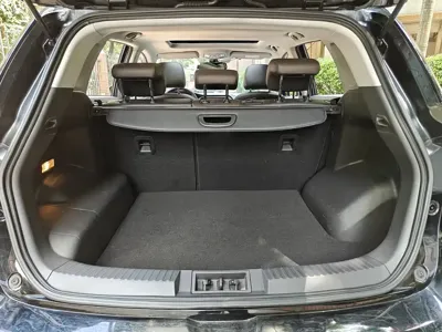 GAC Motor GS4 Hybrid