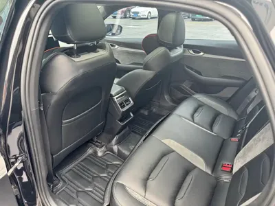 Geely Xingrui