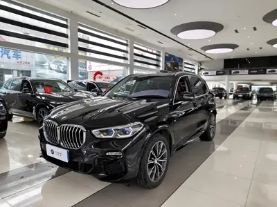 BMW X5 (Import)