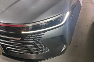 BYD Destroyer 05