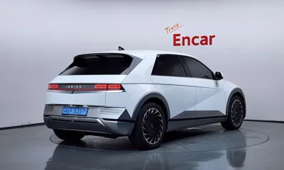 Hyundai Ioniq5
