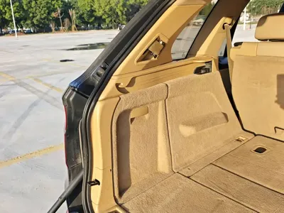 BMW X5 (Import)