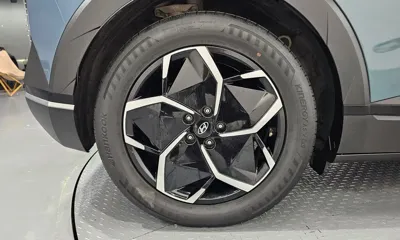 Hyundai Ioniq5