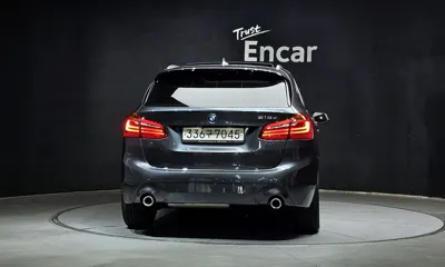 BMW 2-Series
