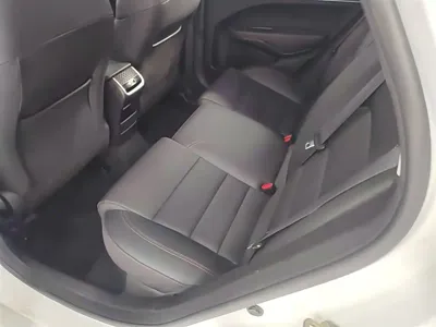 Geely Binrui