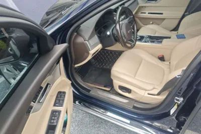 Jaguar XFL