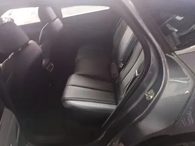 BYD Qin L