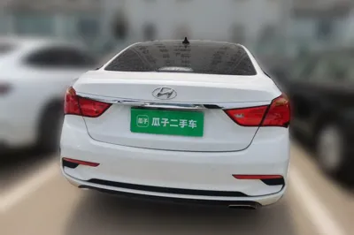Hyundai Mistra