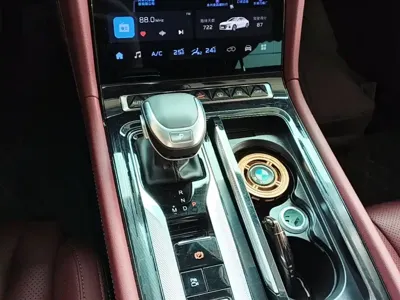 Hongqi Hongqi H5