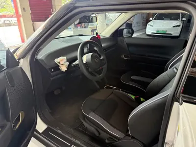 MINI MINI COOPER EV