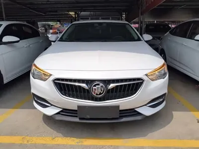 Buick Regal