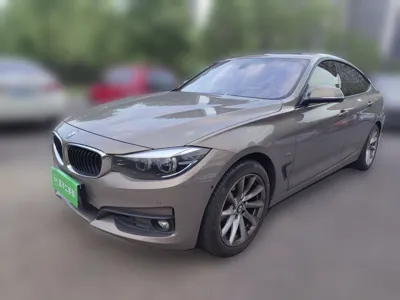 BMW 3 Series GT