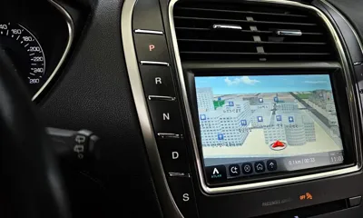 Lincoln MKX