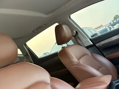Geely Vision X6
