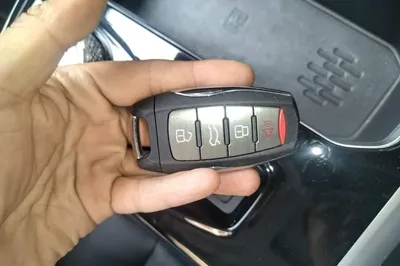 Haval Dargo