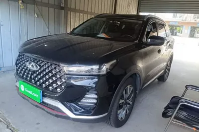 Chery Tiggo 7