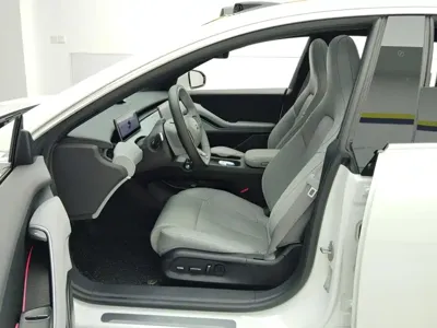 Nio ET5T