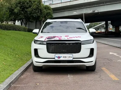 Li Auto Li ONE