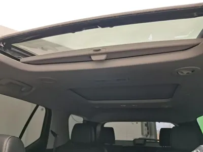 ChevroletGMDaewoo Traverse