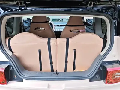Wuling MINIEV