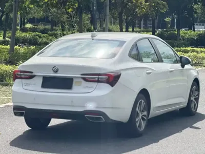Buick Verano