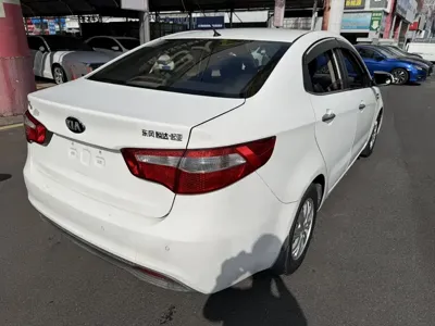 Kia K2