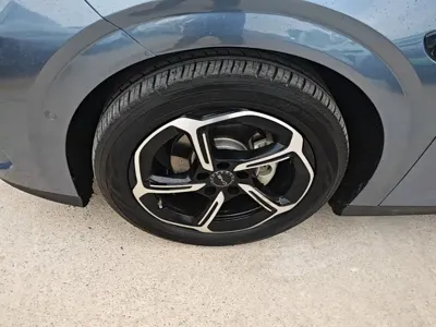 BYD Seal 06GT