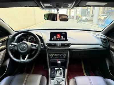 Mazda CX-4