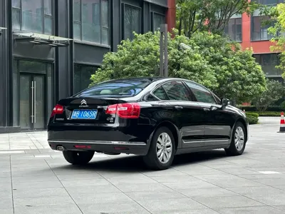 Citroen C5