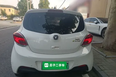 Changan Benni E-Star
