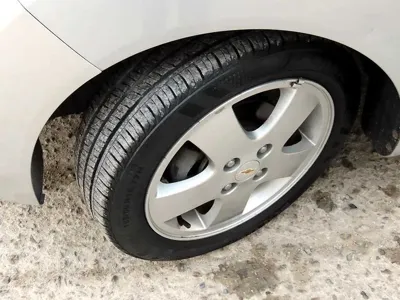 ChevroletGMDaewoo Matiz