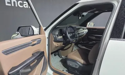 Kia EV9