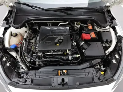 Ford Focus Active