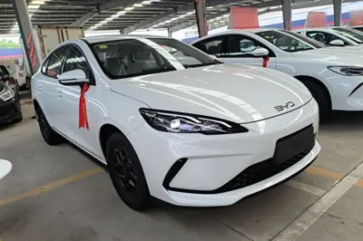 BYD Seal 05 DM-i