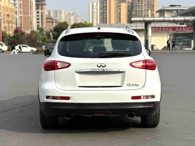 Infiniti QX50 (Import)