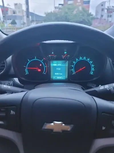 ChevroletGMDaewoo Orlando