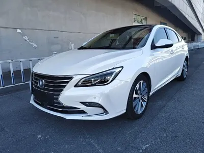 Changan Ruicheng CC