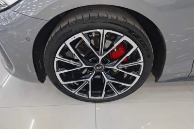 Audi A5L Sportback