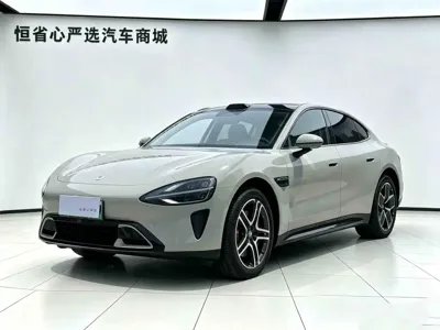 Xiaomi SU7