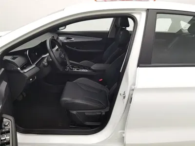 Geely Binrui
