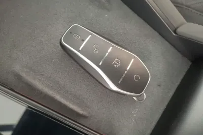 BYD Qin L