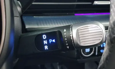 Hyundai Ioniq6